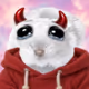 Money Mouse #5988