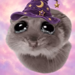 Money Mouse #6531