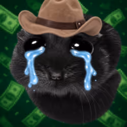 Money Mouse #4556