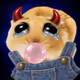 6422
