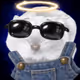Money Mouse #2731