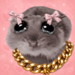 Money Mouse #2312