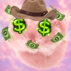 Money Mouse #2687