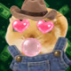 Money Mouse #3306