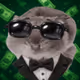 Money Mouse #2322