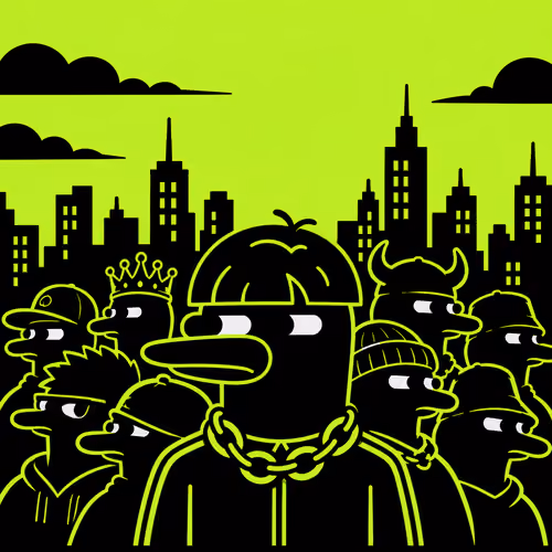 QuackGang