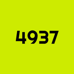 The Numbers #4414