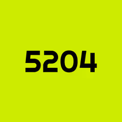 The Numbers #9912