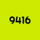 The Numbers #836