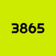 The Numbers #2973