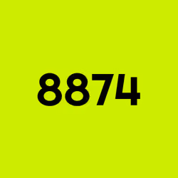 The Numbers #418