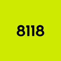 The Numbers #2013