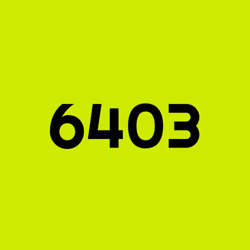 The Numbers #7870