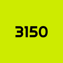 The Numbers #8596