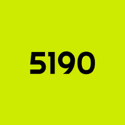 The Numbers #1816