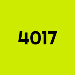 The Numbers #3610