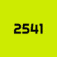 The Numbers #9294