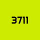The Numbers #1030