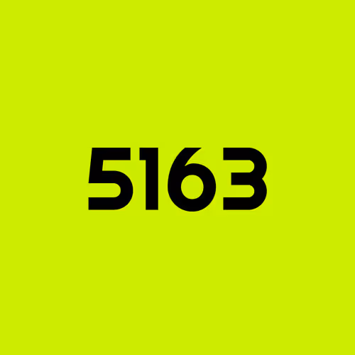 The Numbers #2780