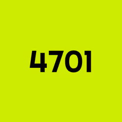 The Numbers #8221