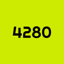 The Numbers #2788
