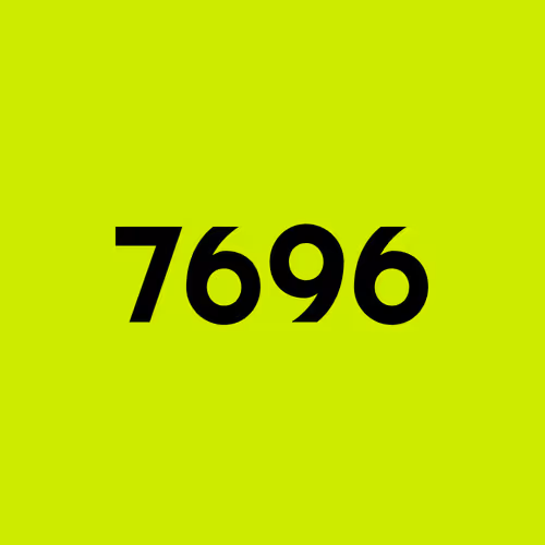 The Numbers #3707