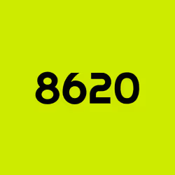 The Numbers #108