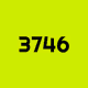 The Numbers #1652