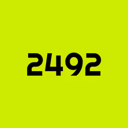 The Numbers #9827