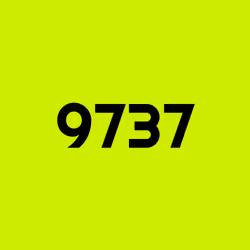 The Numbers #8101