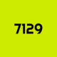 The Numbers #8920