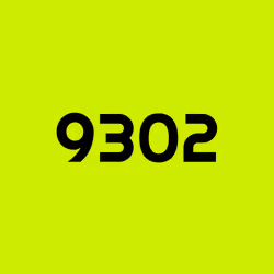 The Numbers #7068