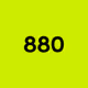 The Numbers #5284