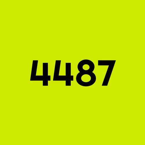 The Numbers #2803