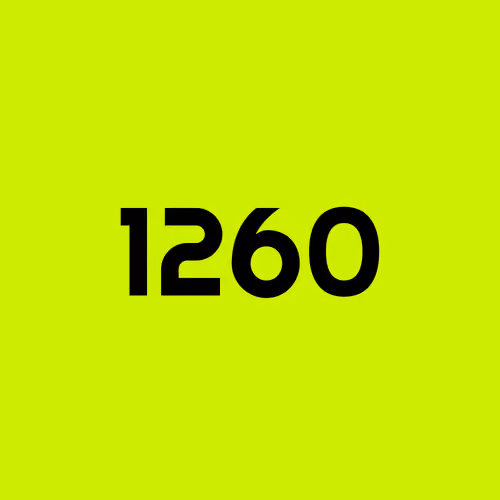 The Numbers #1285