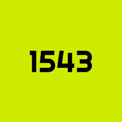 The Numbers #528