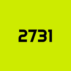 The Numbers #6776