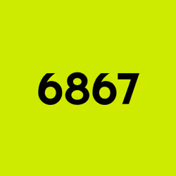 The Numbers #7402