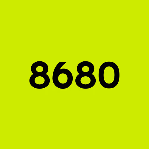 The Numbers #2782