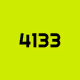 The Numbers #5305
