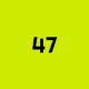 The Numbers #9643