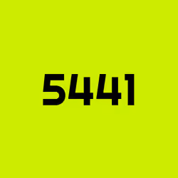 The Numbers #6779
