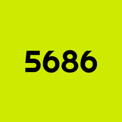 The Numbers #6383