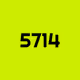 The Numbers #8981