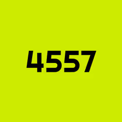 The Numbers #8533