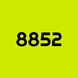 The Numbers #3378