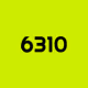 8945