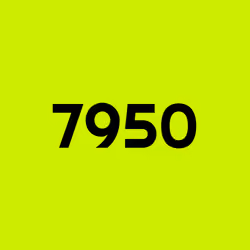 The Numbers #1654
