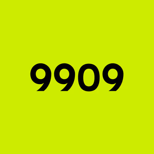 The Numbers #7374