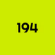 The Numbers #7097